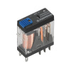 WEIDMÜLLER Relé DRI 424024LTD 24V DC/2CO/250V AC mini
