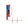 Nohel garden Mucholapka BROS na roli 0,25x10m