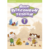 Our Discovery Island 1 Active Teach - IWB Software (Tessa Lochowski)