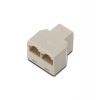 PremiumCord Rozdvojka 8/8F - 2x8/8F (srjr2ff)