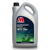 MILLERS OILS EE PERFORMANCE MTF 75w 5l MI 83275