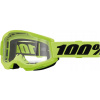 100% Strata 2 Junior Neon
