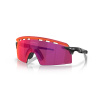 Športové cyklistické okuliare OAKLEY Encoder Strike Vented Čierna Športové cyklistické okuliare