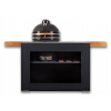 BAMBINO stôl pre keramický gril Grillandia Model: Big Green Egg Large