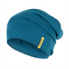 Čiapka SENSOR Merino Wool modrá L
