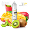 Adam's Vape Adam´s Vape Shake and Vape Mango Smoothie 12ml aróma pre výrobu e-liquidu Longfill
