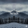 Strach - Jozef Karika (mp3 audiokniha)