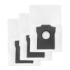 Prachové vrecká pre Dreame X30/X40 Pro/X40 Ultra/X50 Ultra (3 ks)-Jednorazové vrecká na vysávač