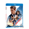 Mission: Impossible Odplata – První část: BD
