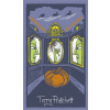 Úžasná Zeměplocha 12: Čarodějky na cestách (špeciálne vydanie) [Pratchett Terry]