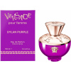 Versace Dylan Purple, Parfumovaná voda 100ml - tester pre ženy
