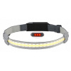 Expolamm LCHOOM 500 lm baterka (Workshop pre trekking LED)