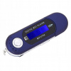 MP3 PREHRÁVAČ S FUNKCIOU RÁDIA FM