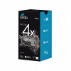 Interkom CARDO FREECOM 4X DUO motocyklový 2 PRILBY