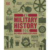 The Military History Book - DK