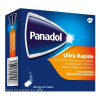 Panadol ultra rapid tbl.eff. 24