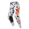ALPINESTARS nohavice TECHSTAR RANTERA, ALPINESTARS (šedá/oranžová/černá) 2024
