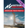 Kunos Simulazioni Assetto Corsa Competizione - American Track Pack (PC) Steam Key 10000336751001