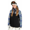 dámska zimná bunda ROXY GALAXY JACKET Parchment Monique - TEC1 L + doprava zdarma