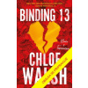 Binding 13 - Walsh Chloe