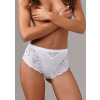 Nohavičky Lovelygirl 8224 Farba: Čierna, Veľkosť: XL