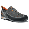 ASOLO Pánska treková obuv APEX GV MM grey/graphite - grey Veľkosť EU: 47,5