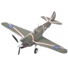 Easy Model - Curtiss P-40M Warhawk, novozélandské letectvo, 1/48