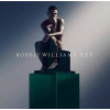 CD Robbie Williams: XXV CLR