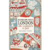 Shakespeare's London on 5 Groats a Day - Richard Tames
