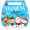 Vianočná zábava pre deti aktivity