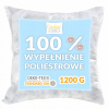 Polyesterová výplň do vankúšov maskotov 1200g