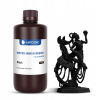Anycubic vodou umývateľná čierna UV živica 1kg