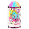 MGA L.O.L. Surprise! Loves CRAYOLA Štúdio s bábikou PDQ 505273