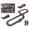 Hot Wheels Loop Cyclone Challenge, závodní dráha