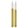 sviečka led home decor hd-116 2ks