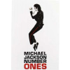 DVD Michael Jackson: Number Ones