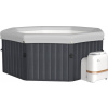 Marimex Whirlpool MSPA Tuscany F-TU062W 11400279