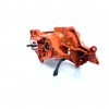 Kľuková skriňa - kartér ORIGINÁL Husqvarna 555 - 5753802-17, 575380217, 575380202, 575380207, 575380212