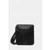 Valentino Bags vrecko pánske HORIZON VBS8UT06 čierna ONE SIZE