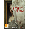 Layers of Fear (PC/MAC) DIGITAL (PC)