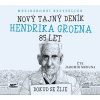 Nový tajný deník Hendrika Groena, 85 let (audiokniha)