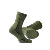 ARDON Ponožky HUNT H1505/39-41 Khaki 39-41