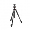 Tripod Manfrotto 055XPRO 181,5 cm čierna (MK055XPRO3-BHQ2)