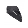 Podsedlová taška Vaude Trailsaddle M - black