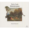 GADE, NIELS: Piano Music. / Edoardo Torbianelli (CD) (PAN CLASSICS)