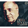 Pierre Boulez - In Moscow 1990 (CD) (Moscow Conservatory Symphony Orchestra, Pierre Boulez)