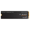 WD BLACK SSD NVMe 1TB PCIe SN7100 Powered by SanDisk, Gen4, (R:7250, W:6900MB/s)