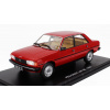 Edicola Peugeot 305 Sr 1980 - Con Vetrina - S vitrínou 1:24 červená