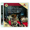 RUSSIAN OPERA: Highligts 2 (Bolshoi/Vedernikov) (SACD)