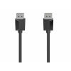 Hama 200696 kábel DisplayPort 1.2 UHD/4K 1,5 m